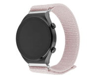 FIXED Sporty Strap do Smartwatch (22mm) różowe złoto - 1265583 - zdjęcie 1